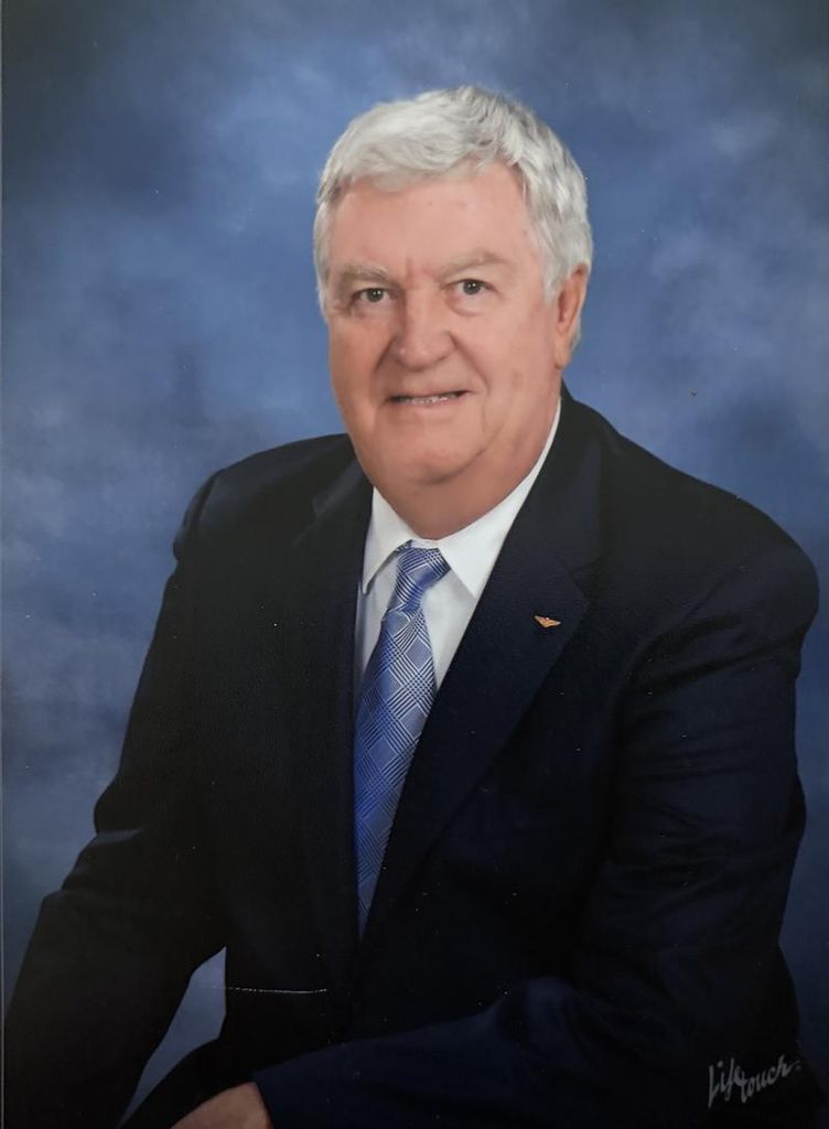 James Charles Woodard, Jr. Profile Photo