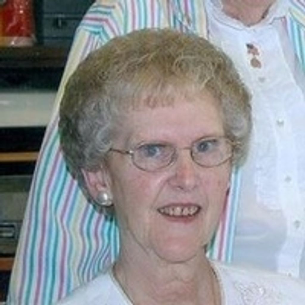 Mary Elizabeth Warren Profile Photo