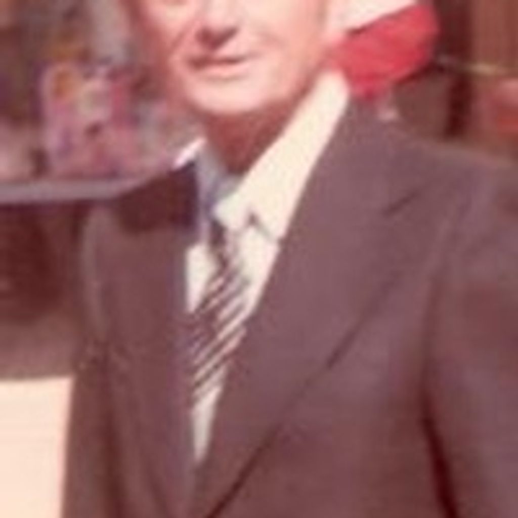 Dwight Reece Sims Profile Photo
