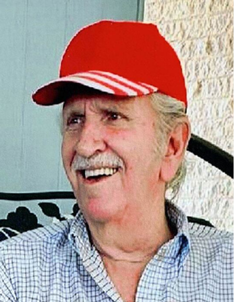 Ralph Googe Profile Photo