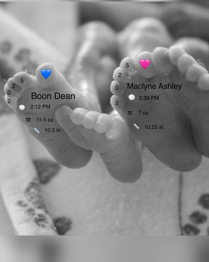 Boon Dean & Maclyne Ashley Klippert Profile Photo