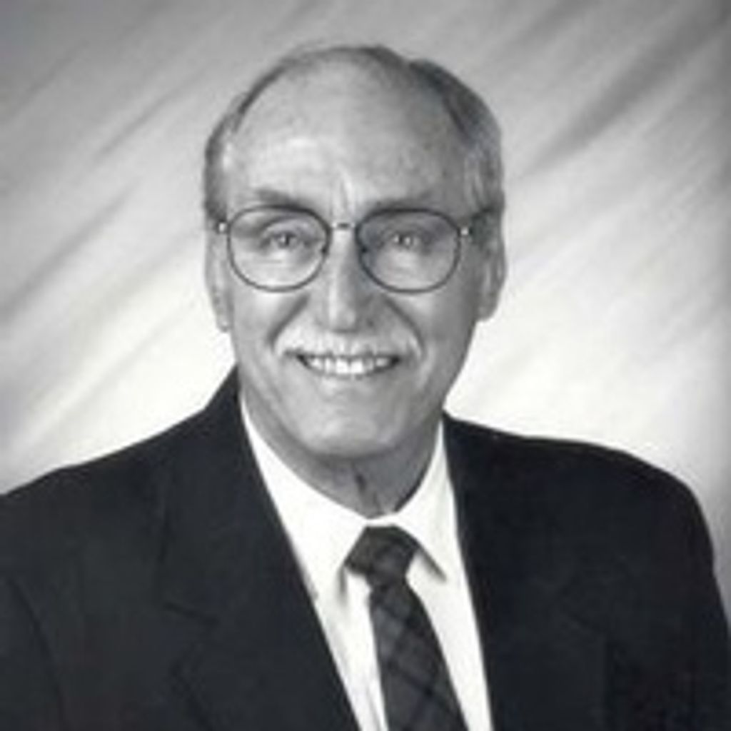 Charles T. Eginton