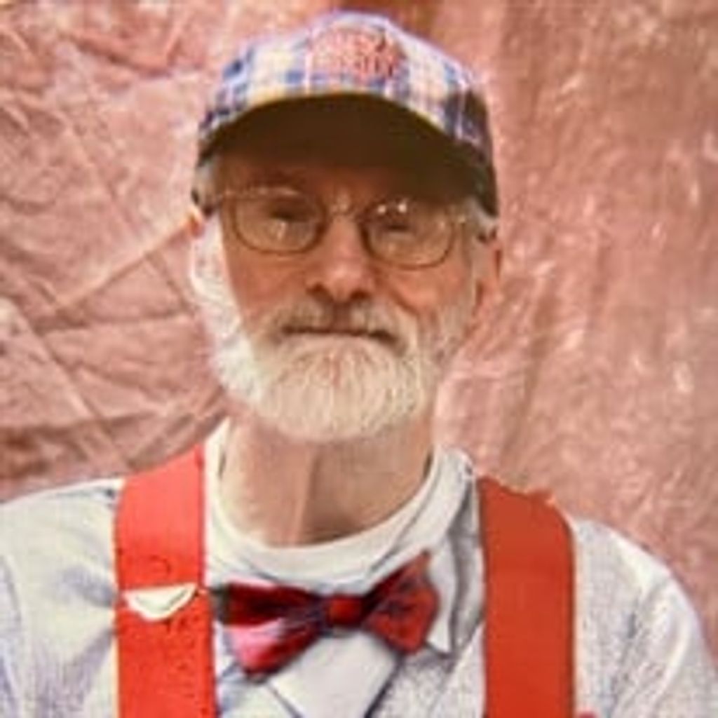 Ralph Stecklein