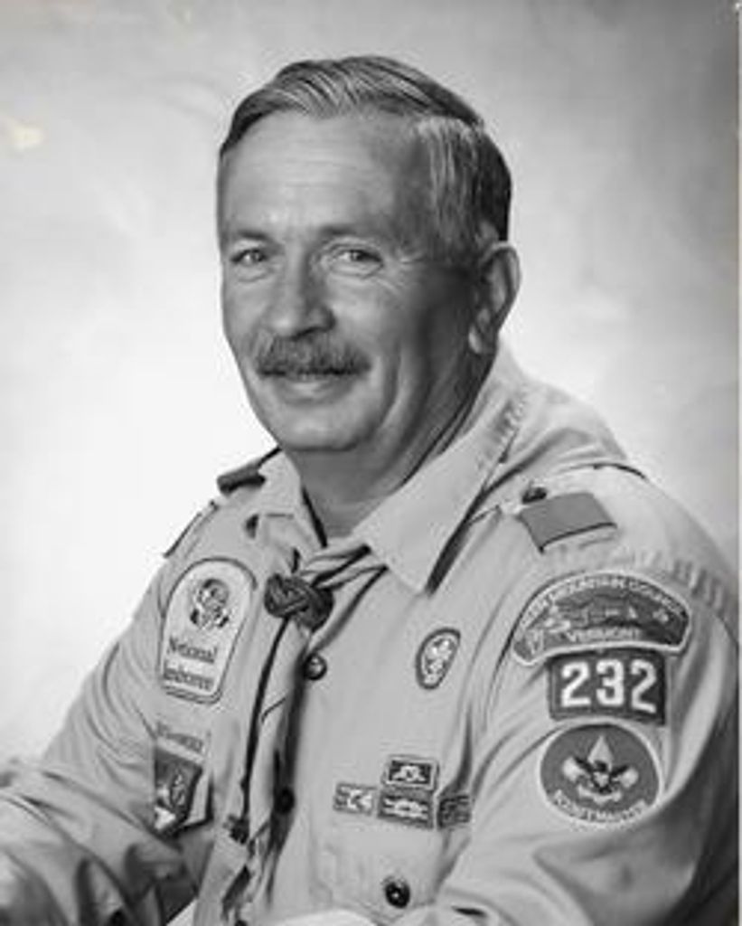 Stanley Allen Burnham