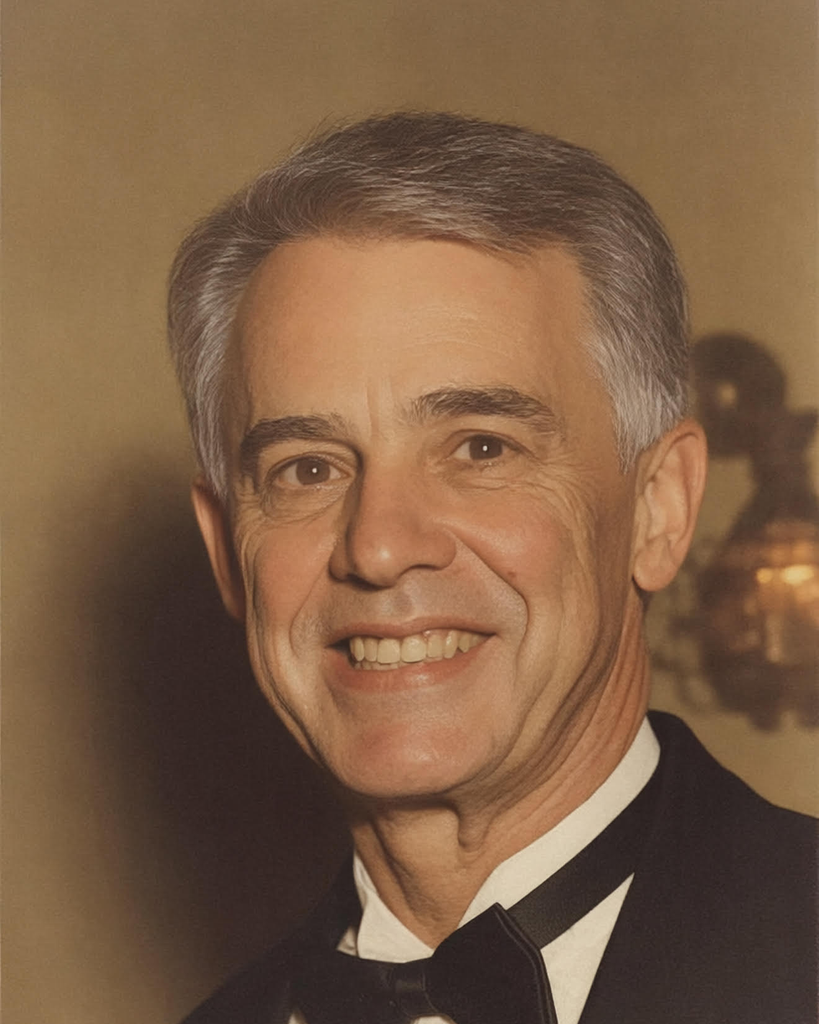 Richard Carlisle Pedigo Profile Photo