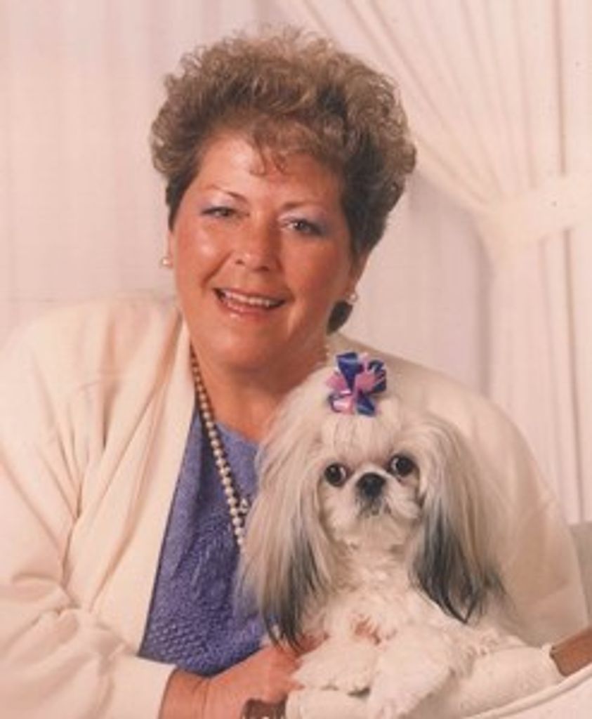 Josephine Nancy Salvo