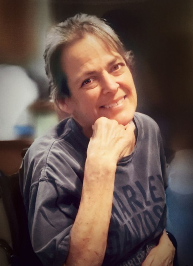 Deborah Elizabeth Dobbs