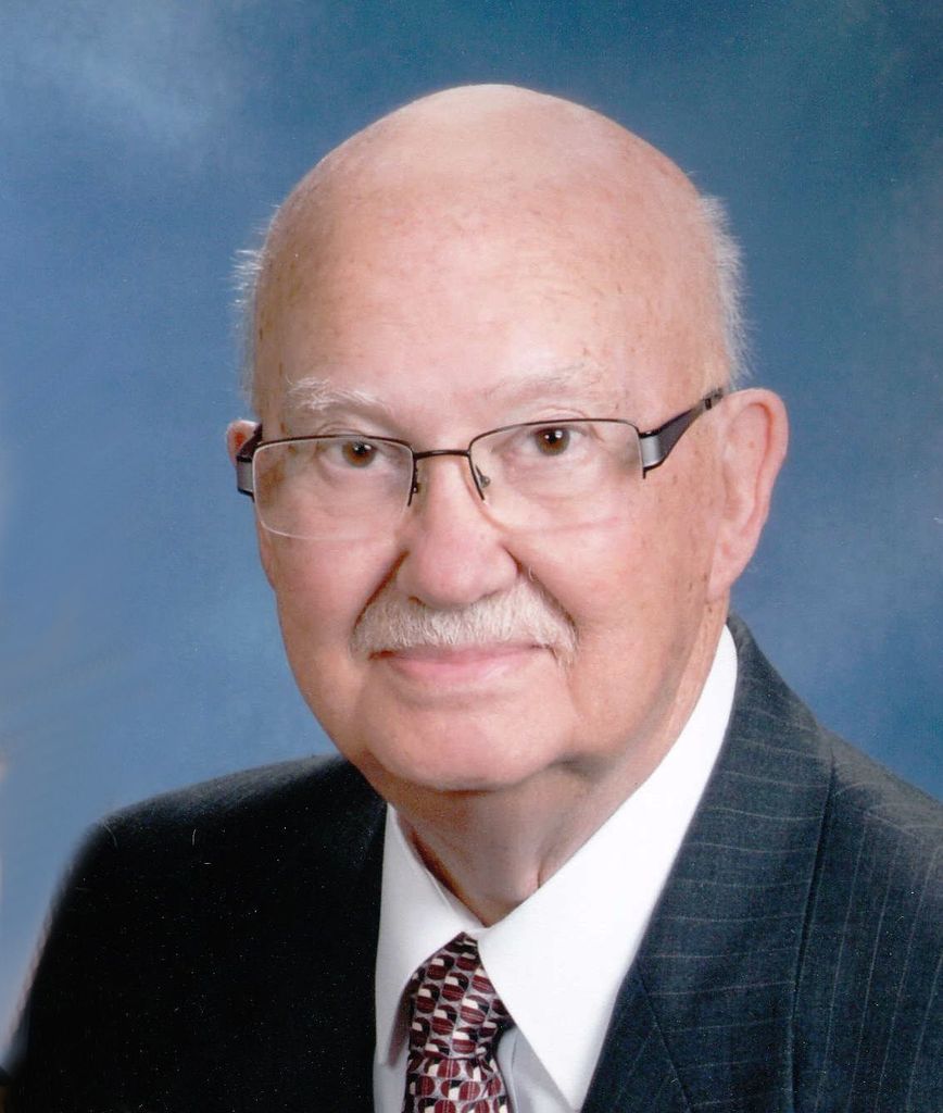 Rev. Harold A. Essmann