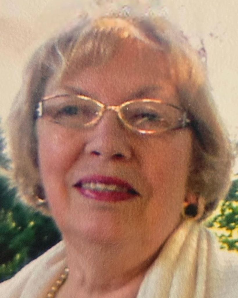 Delores A. (Buche) Pankratz
