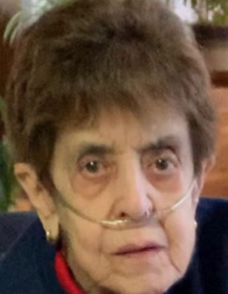 Barbara (Decosta)  Rusconi Profile Photo