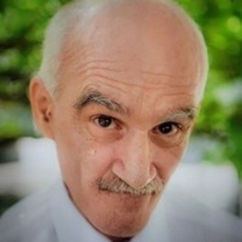 Harold Philip Cross Jr. Profile Photo