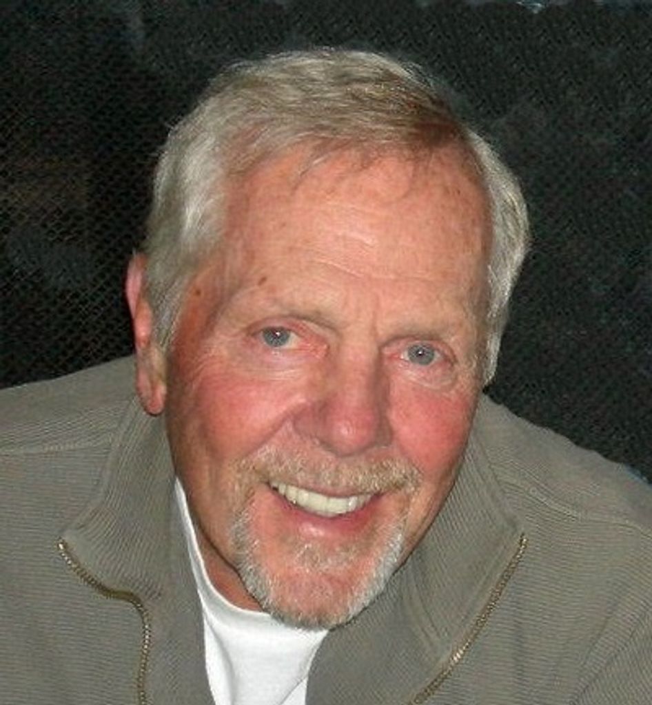 William "Bill" R. Pazen Profile Photo