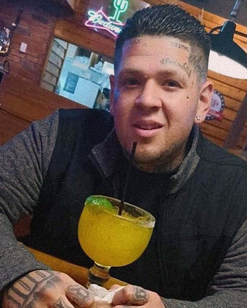 Christopher Christian Suarez