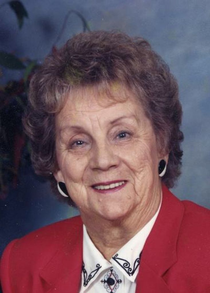 Shirley B. Recck Profile Photo