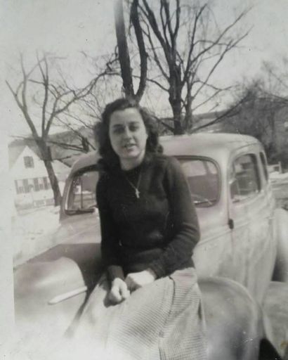 Mary Elizabeth Chasse Profile Photo