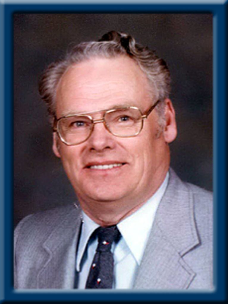 Leslie Sterling Smith