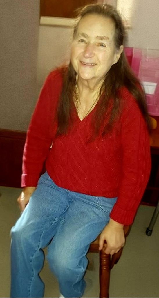 Rachel Rondeau Profile Photo