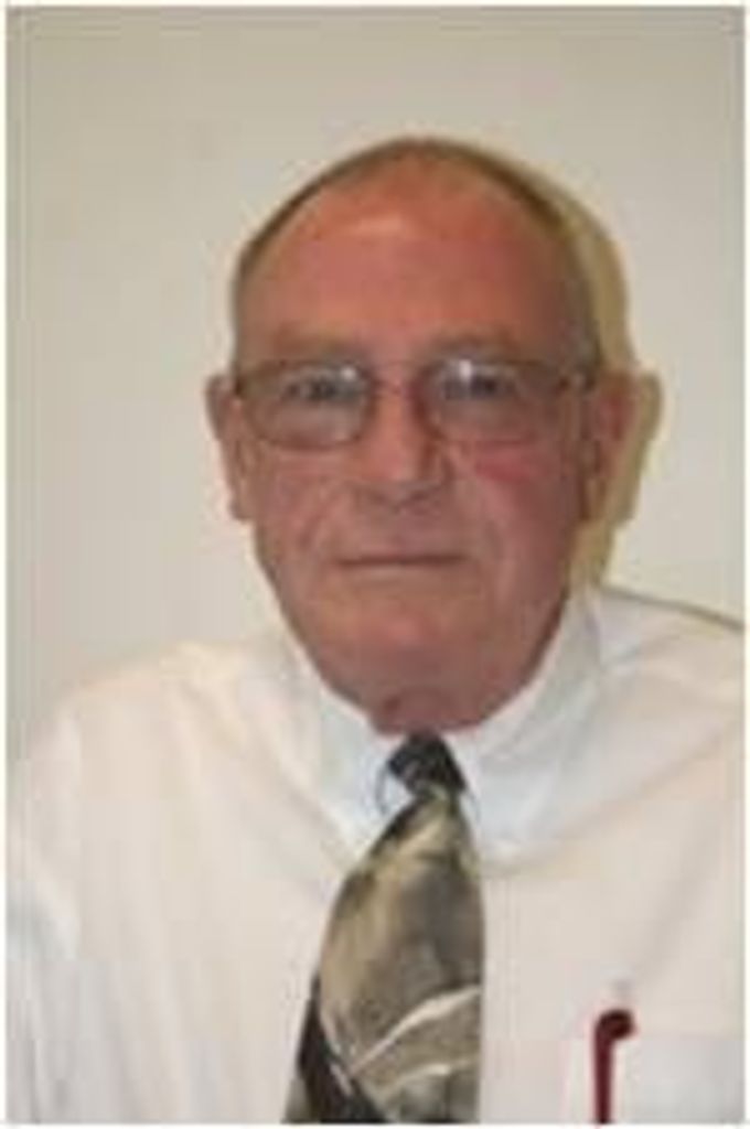 Todd W. Speece Profile Photo