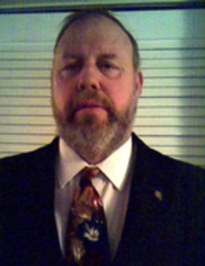 Calvin Eugene (Jr.) Hunter