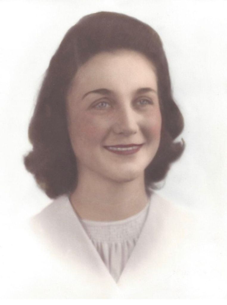 Lena L. Maroska Cooler