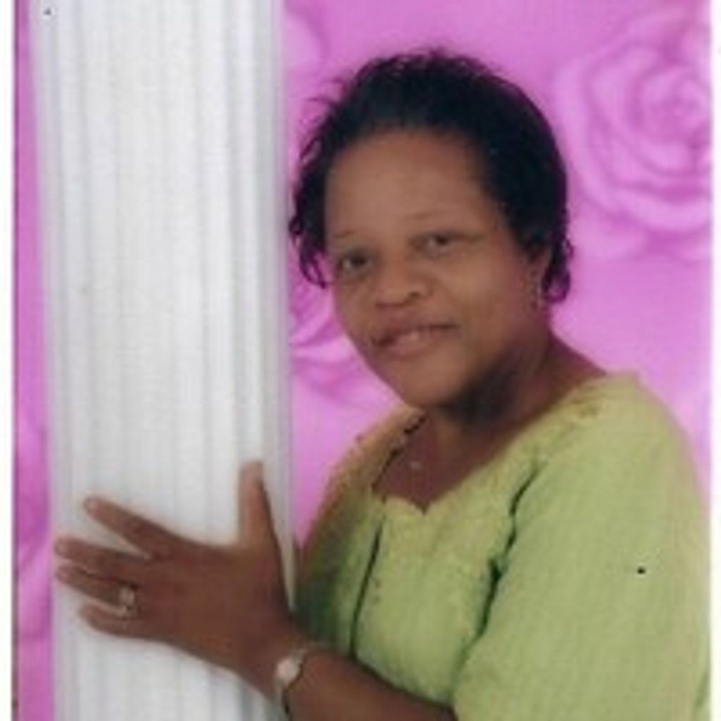 Lucinda Mason Hudson