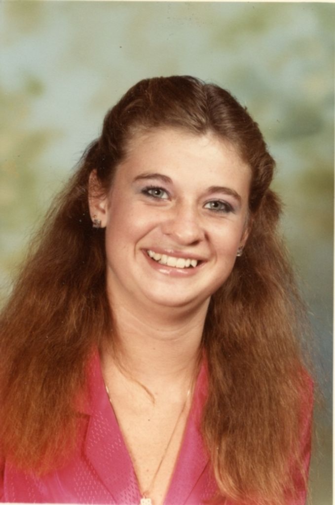 Lisa Marie Peterson-Johnson Profile Photo