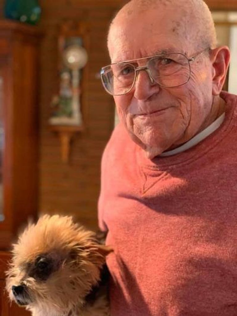 Arthur D Ferguson, Jr. Profile Photo