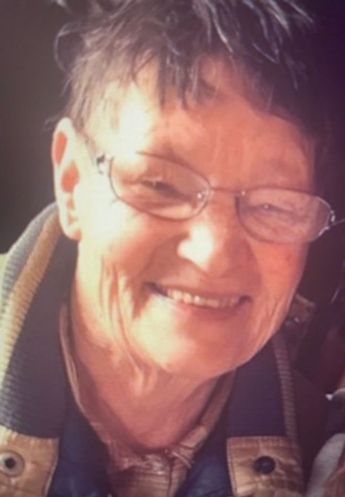 Sandra Olson Profile Photo