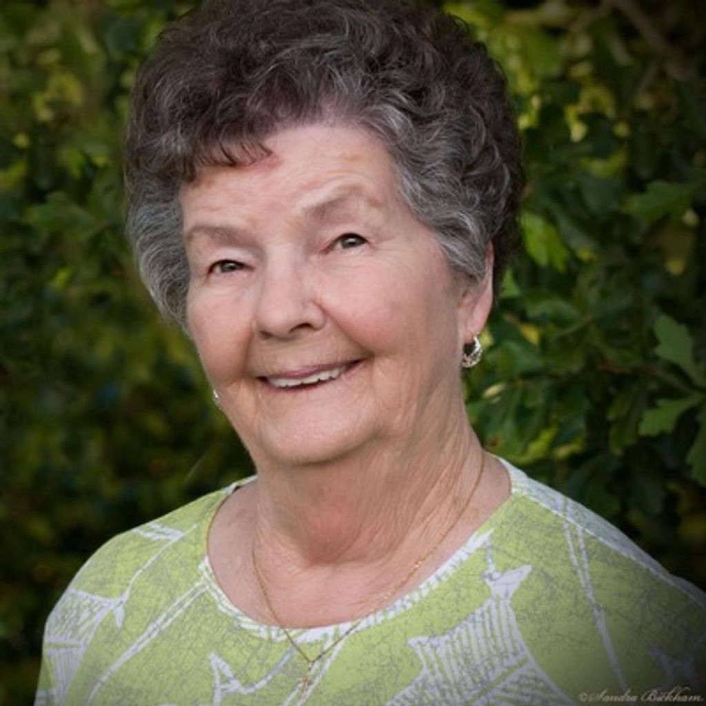 Jessie Mae Aydelott Profile Photo