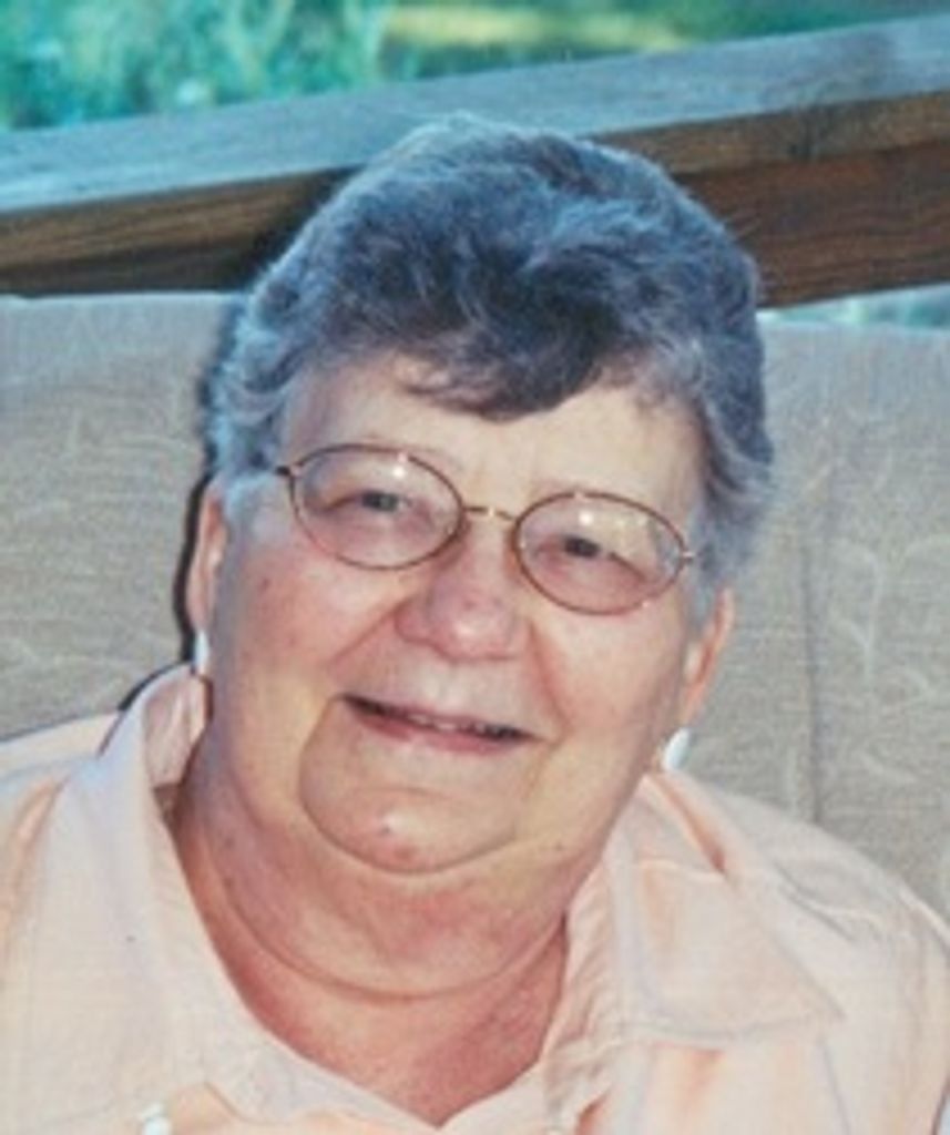 Patricia J. Dillehay