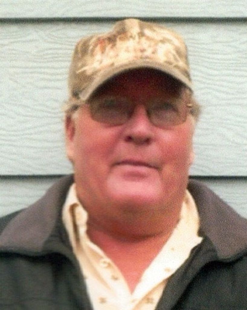 Bruce Fjeran Profile Photo