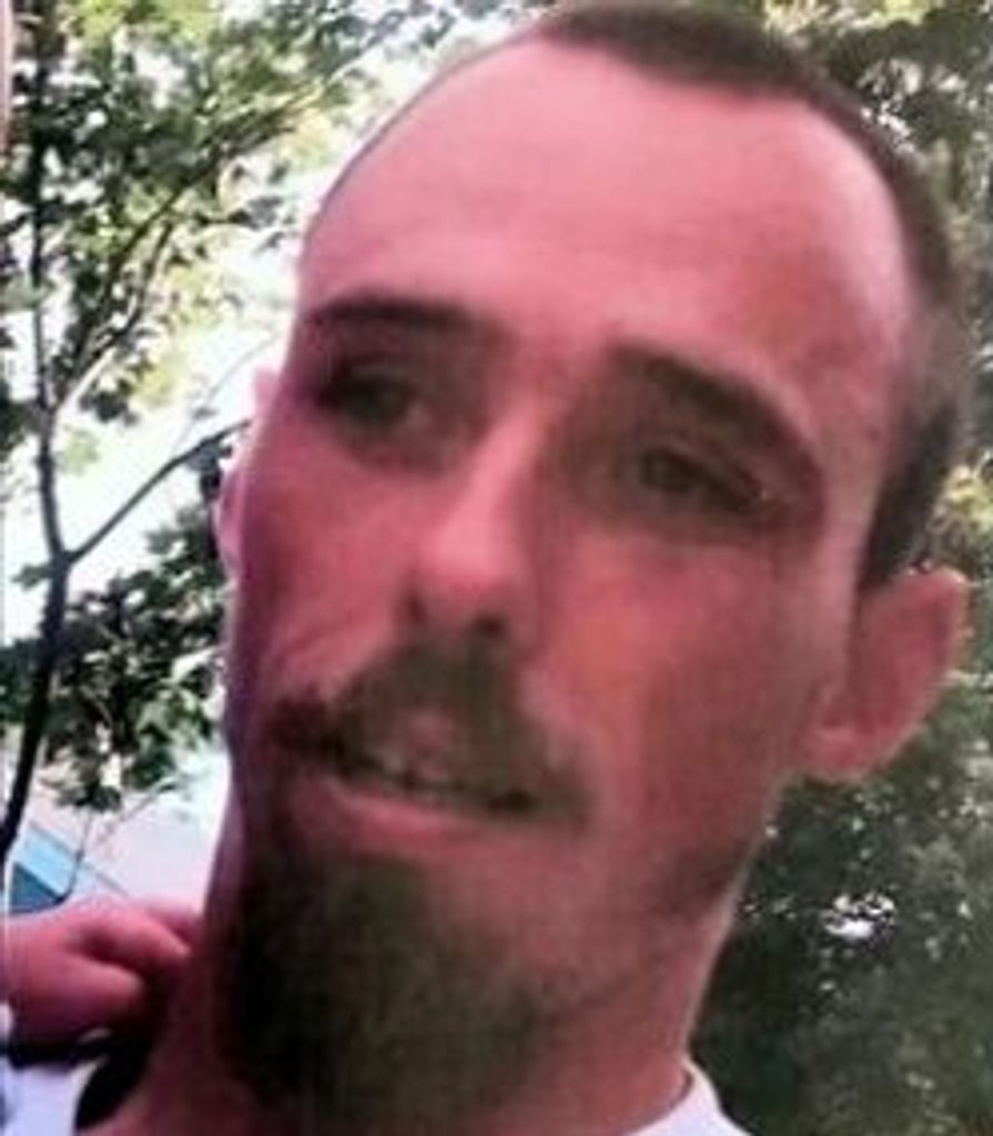 Michael Andrew Steadman Profile Photo