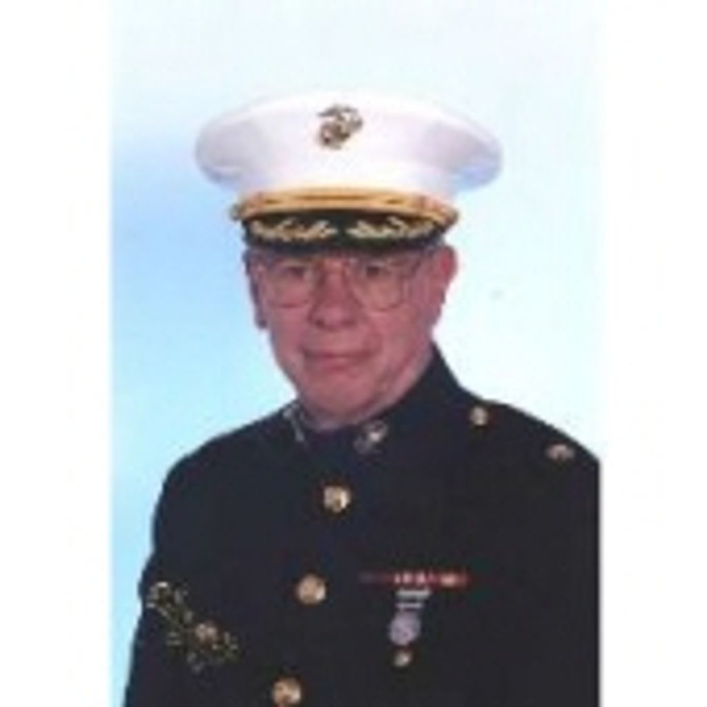 James Norman Omdahl