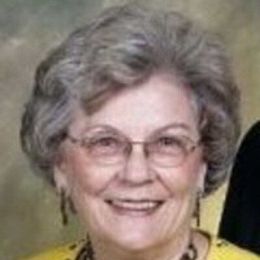 Alma "Ruth" Heggie Hall