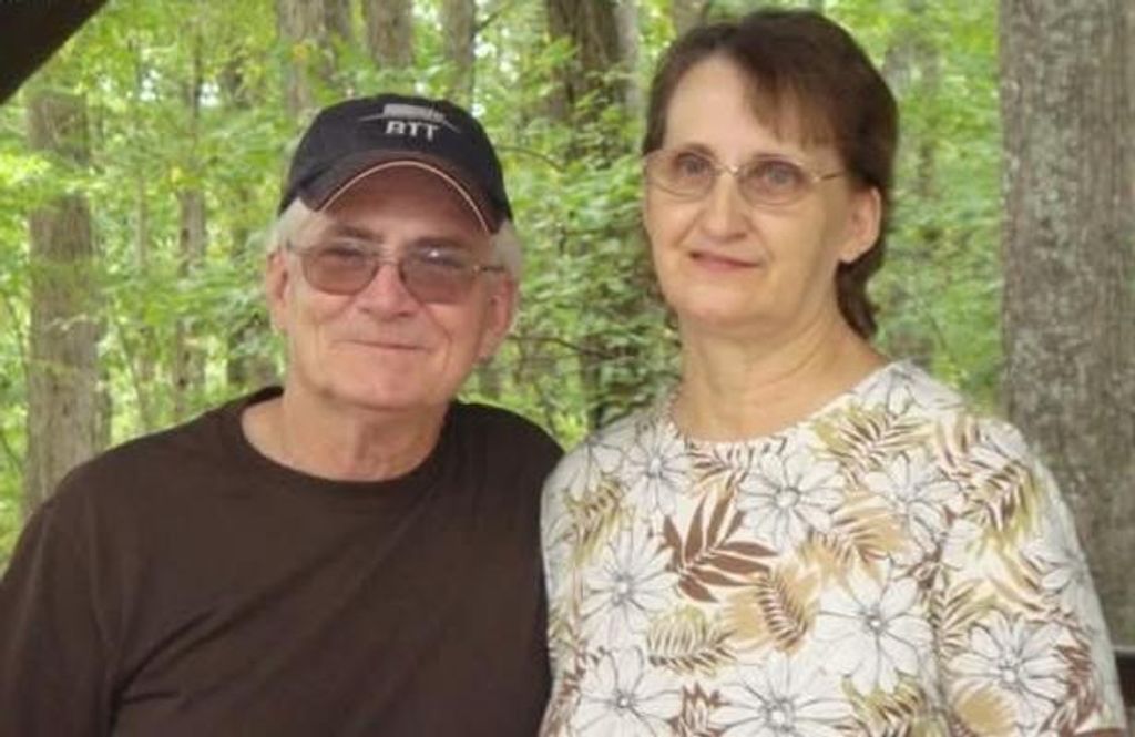 Barbara Ann "Ma" Emberton Profile Photo