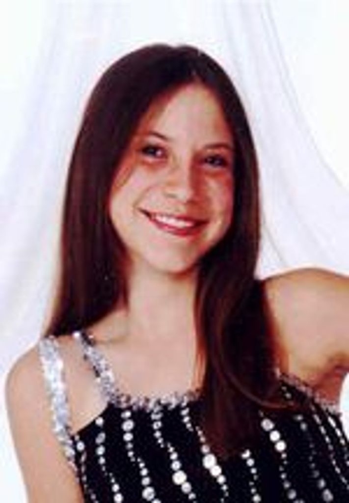 Miranda Nicole Richer