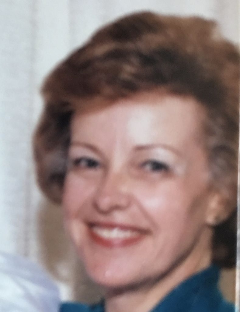 Jane E. Mcwherter Profile Photo