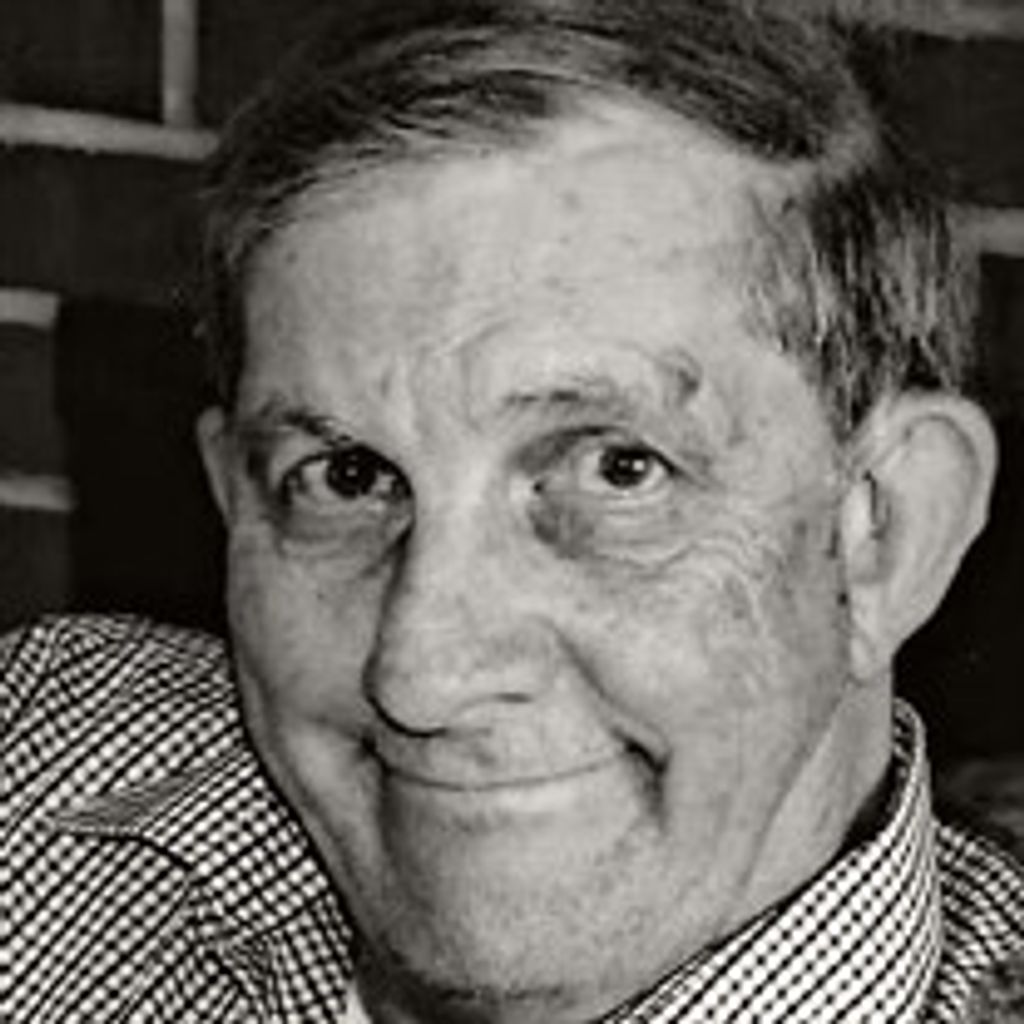 David A. Porter