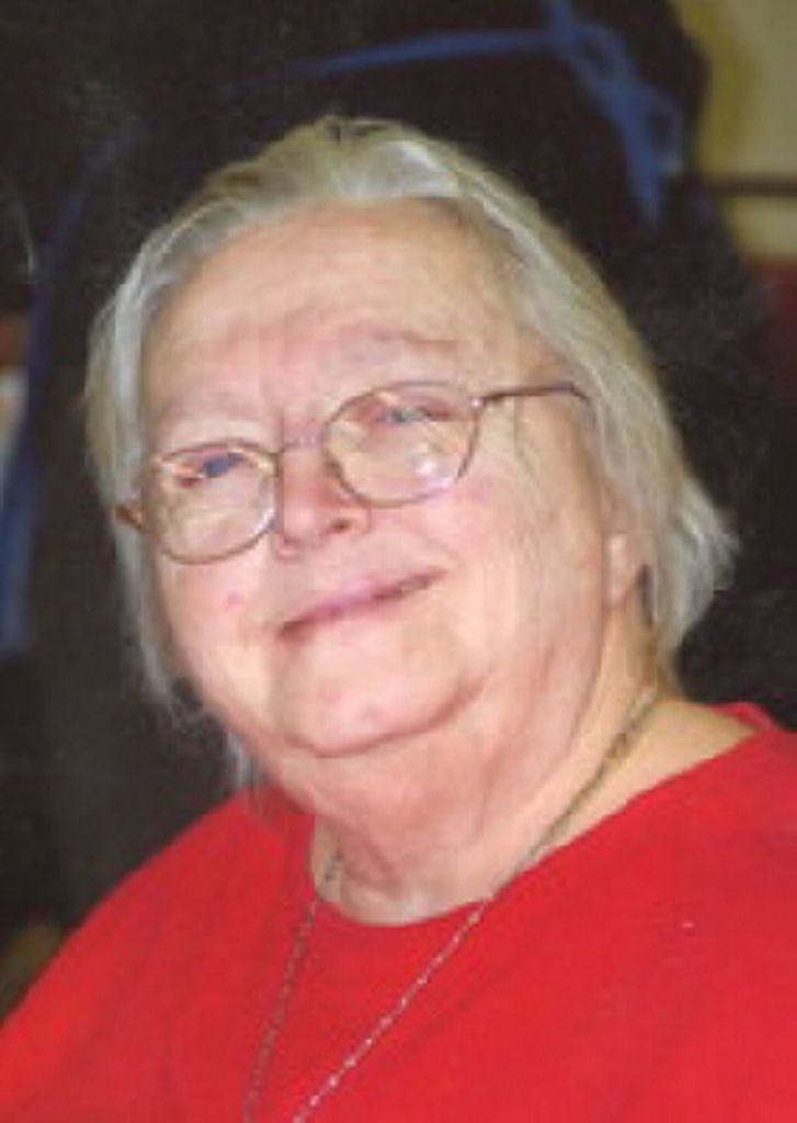 Margaret G. Mattia