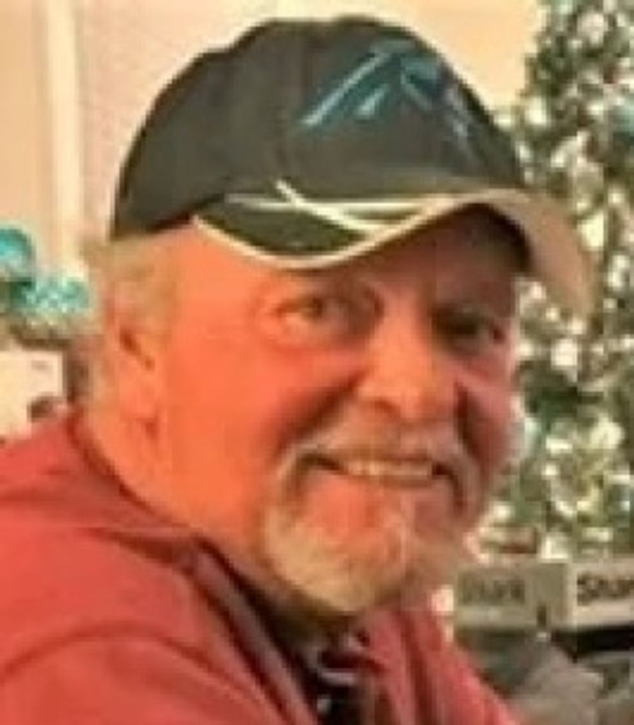 John Baldwin Profile Photo