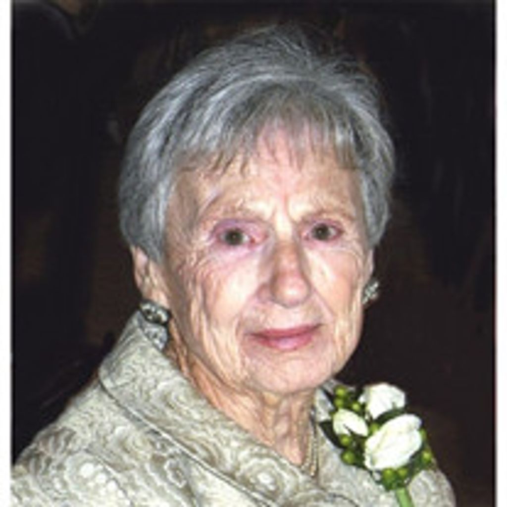 Jacqueline L. Petrecca