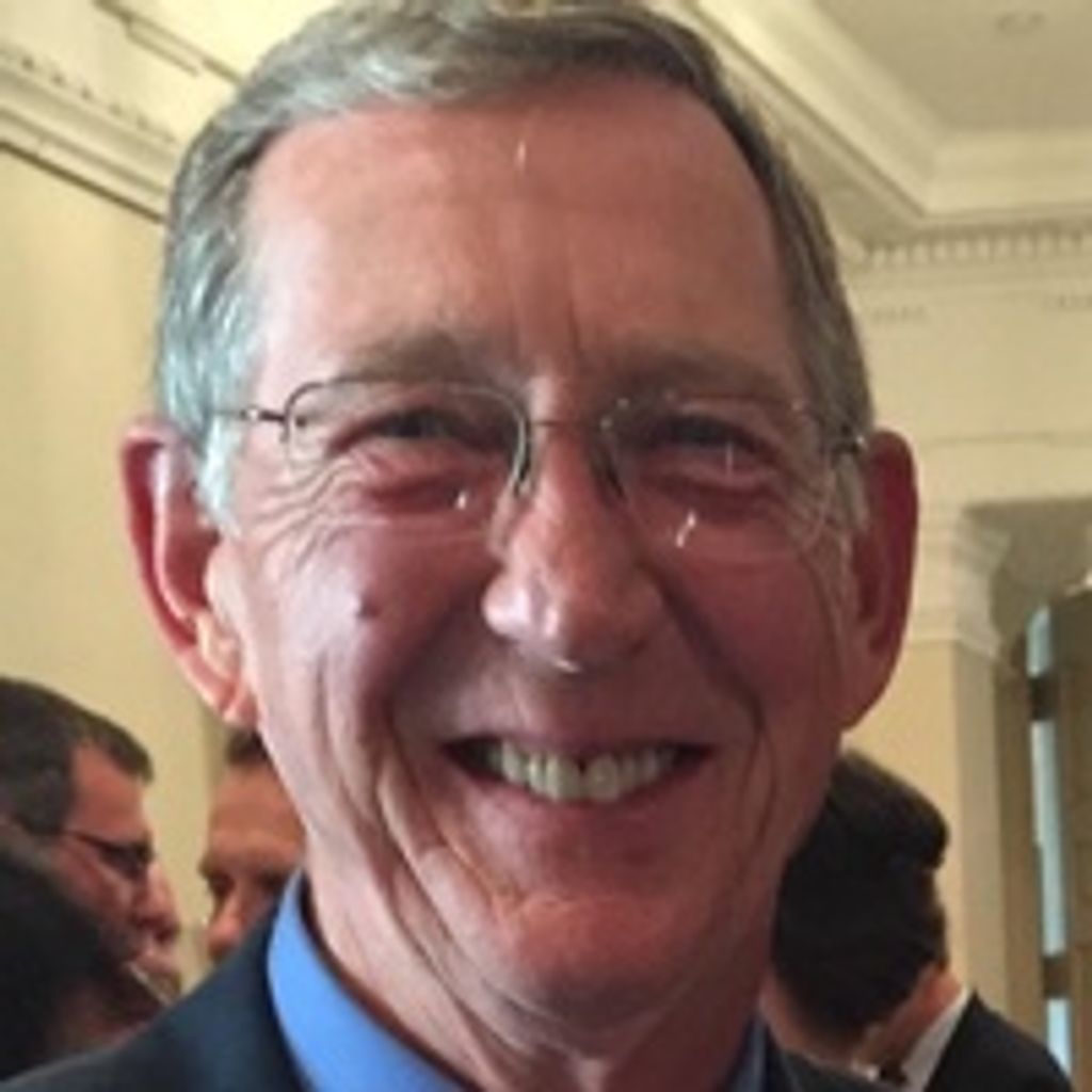 James  Charles Ewing