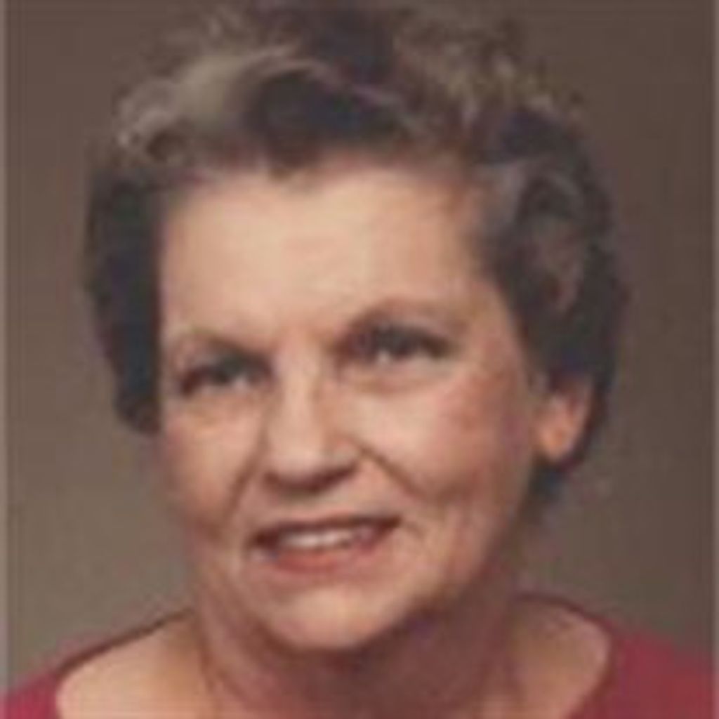 Reba Gearhart