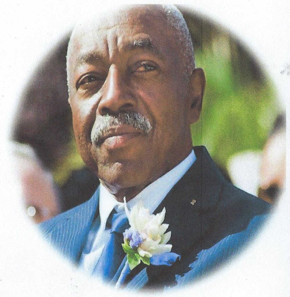 Master Sergeant John Albert Watson Profile Photo