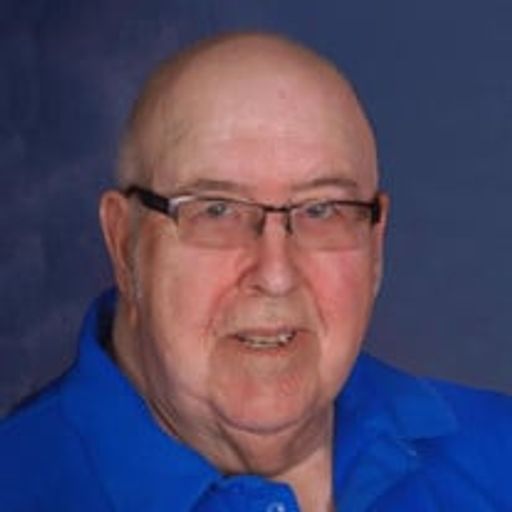 George Jaenisch Profile Photo