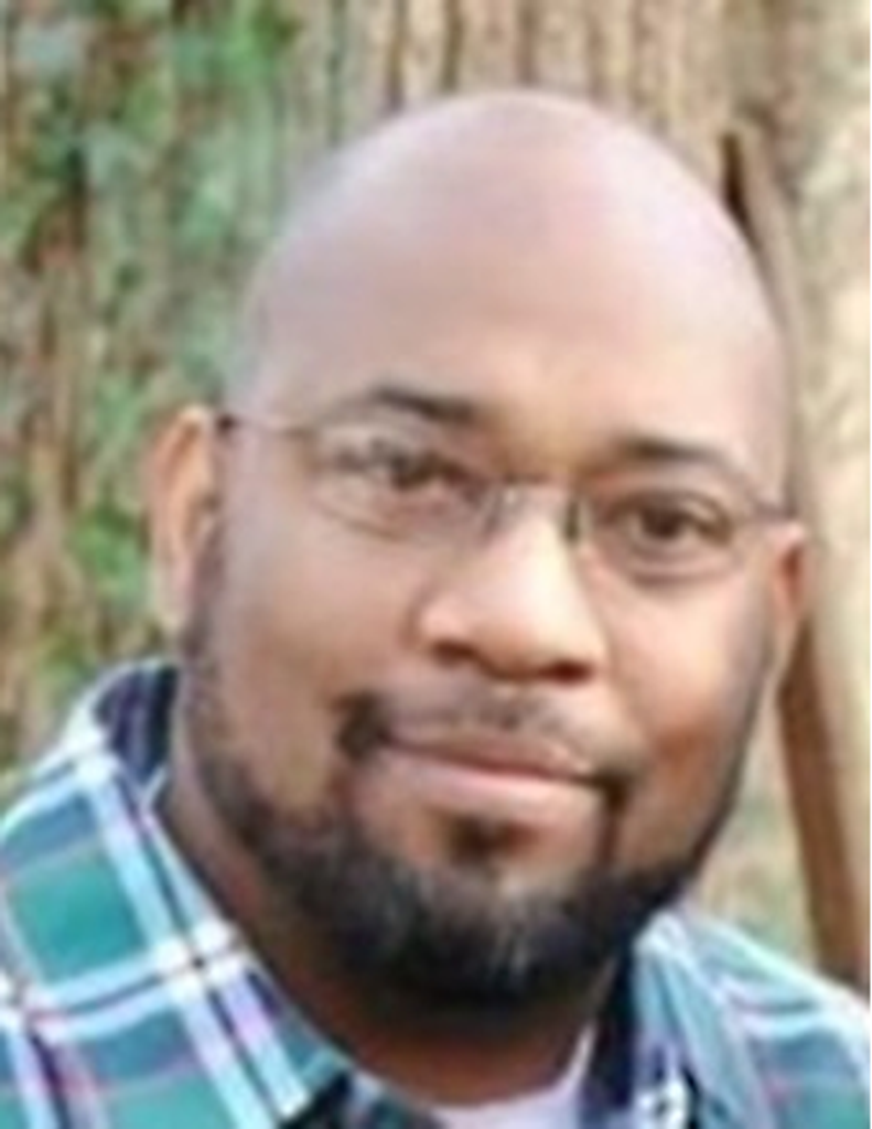 Stanley Pruitt