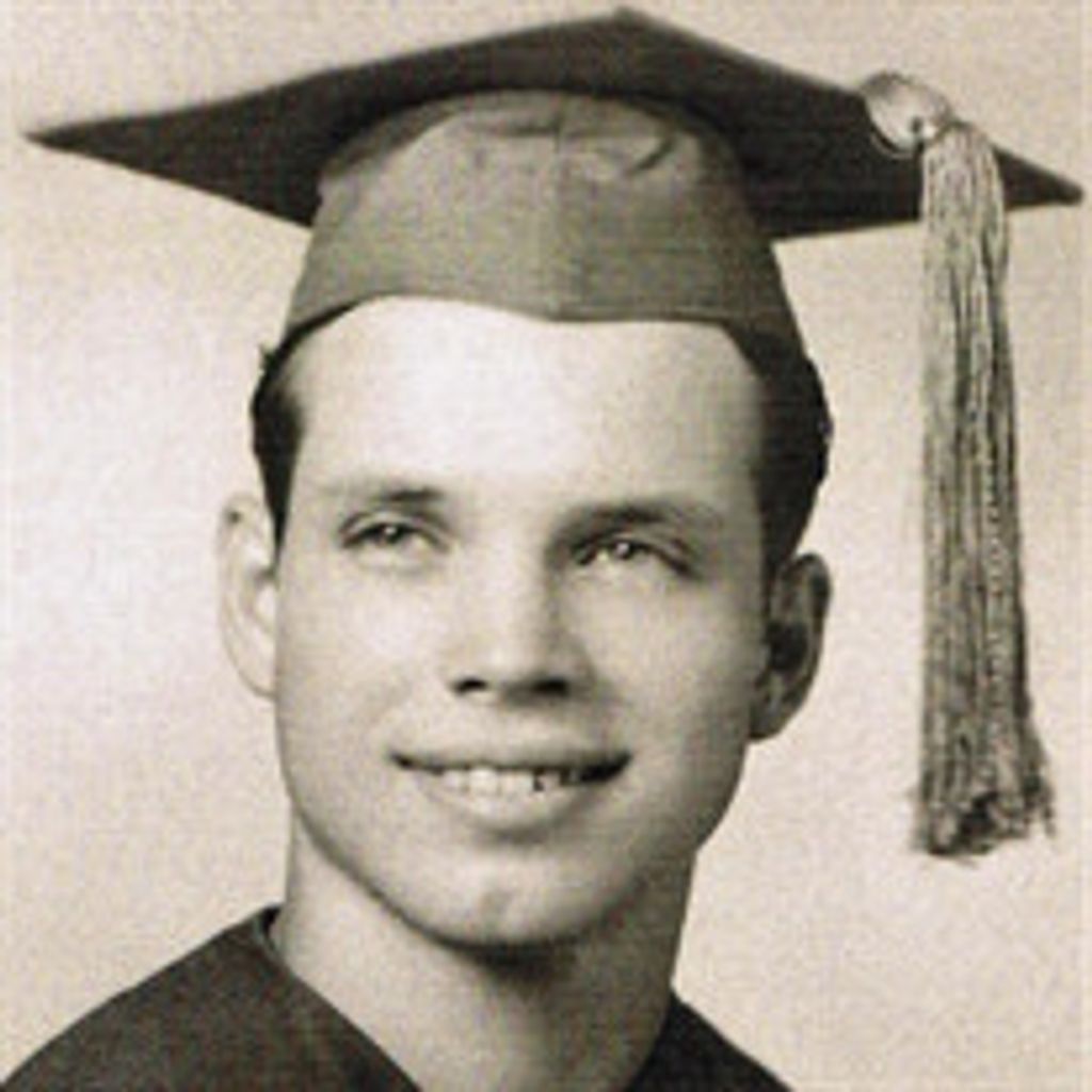 Reginald E Smith Jr.
