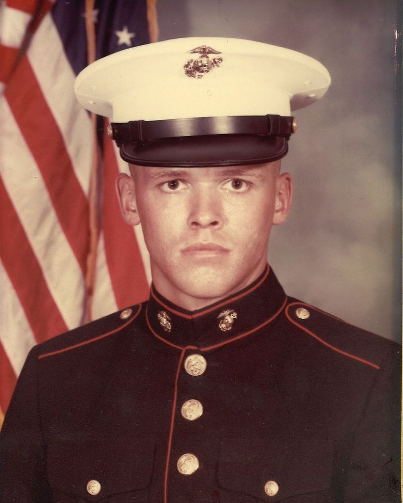 Mark A. Bilsland