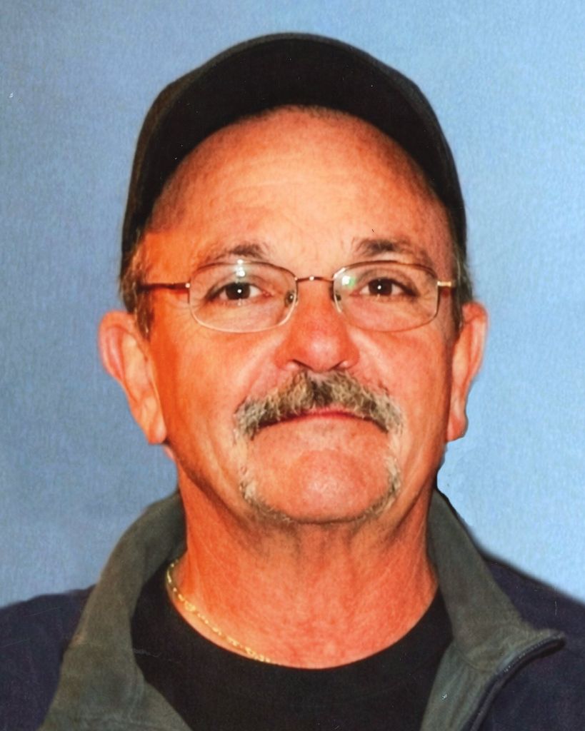 Gary Keith Flory Profile Photo