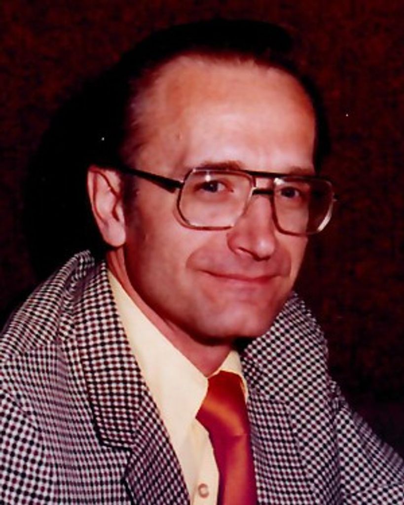 Walter Swiston, Sr. Profile Photo